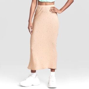 Wild Fable Target Maxi Skirt size XL